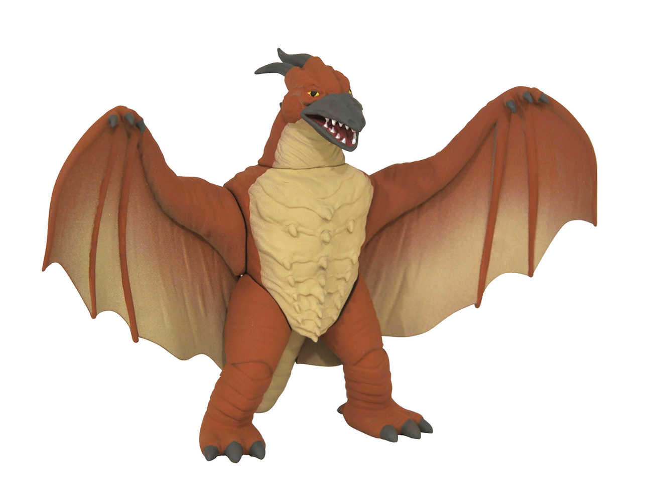 Godzilla Rodan Vinimate 