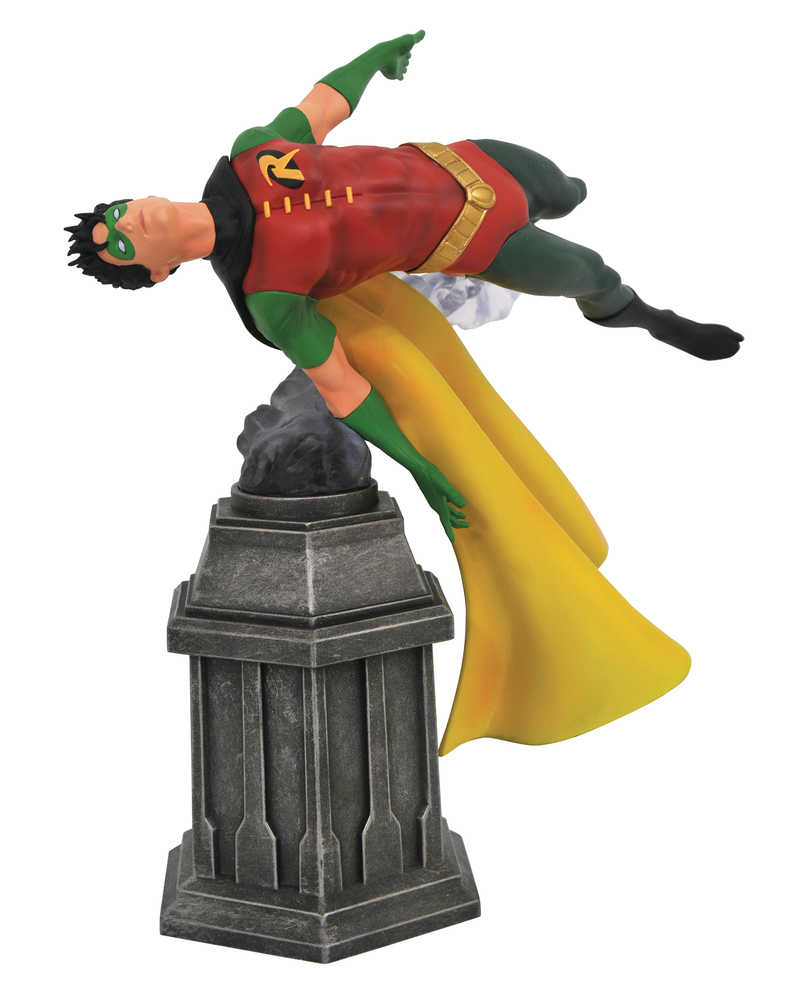DC Comics Gallery Robin PVC Statue 