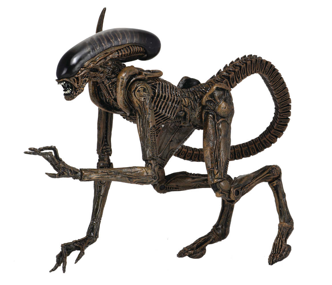Aliens Alien 3 Dog Alien Ultimate 7 In Action Figure 