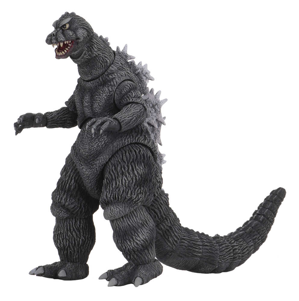 Mothra vs Godzilla Godzilla 1964 12 In Long Action Figure 