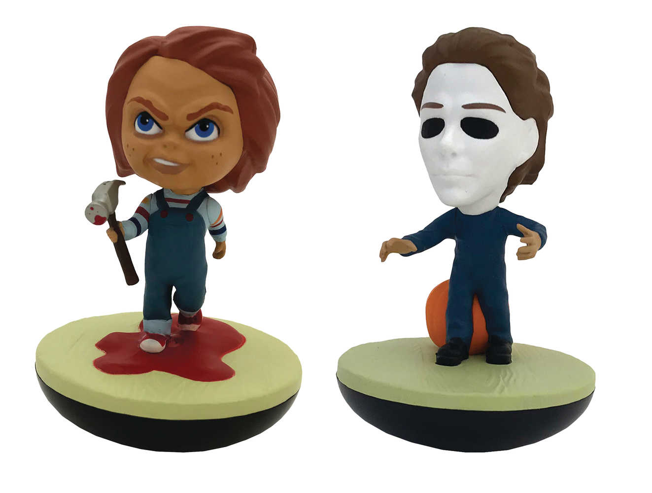 Horror Revos Assortment 2 