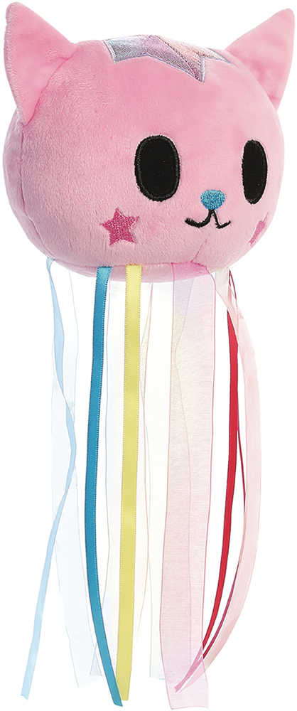 Tokidoki Lil Jelly Cat 13 In Plush 