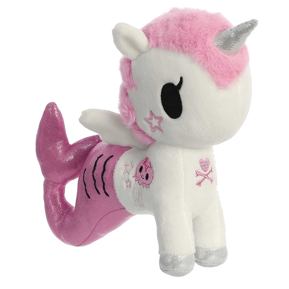 Tokidoki Mermicorno Jelly Star 7.5 In Plush 
