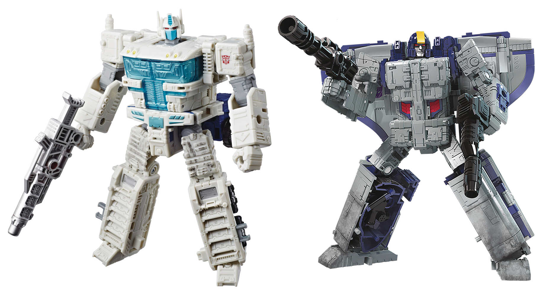 Transformers Gen Wfc Leader Action Figure Assortment 201903  