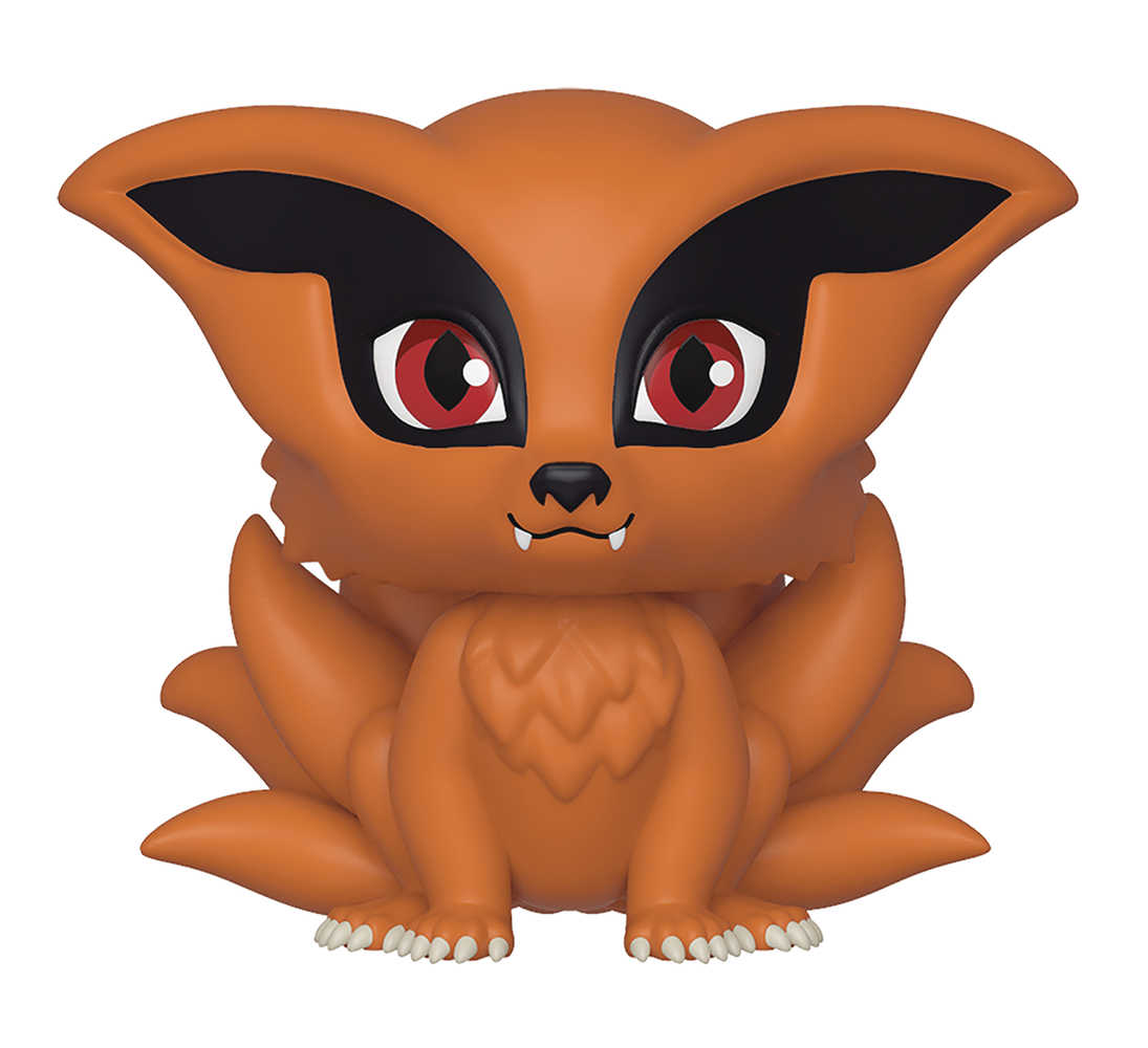 Funko 5 Star Naruto S3 Kurama Vinyl Figure 