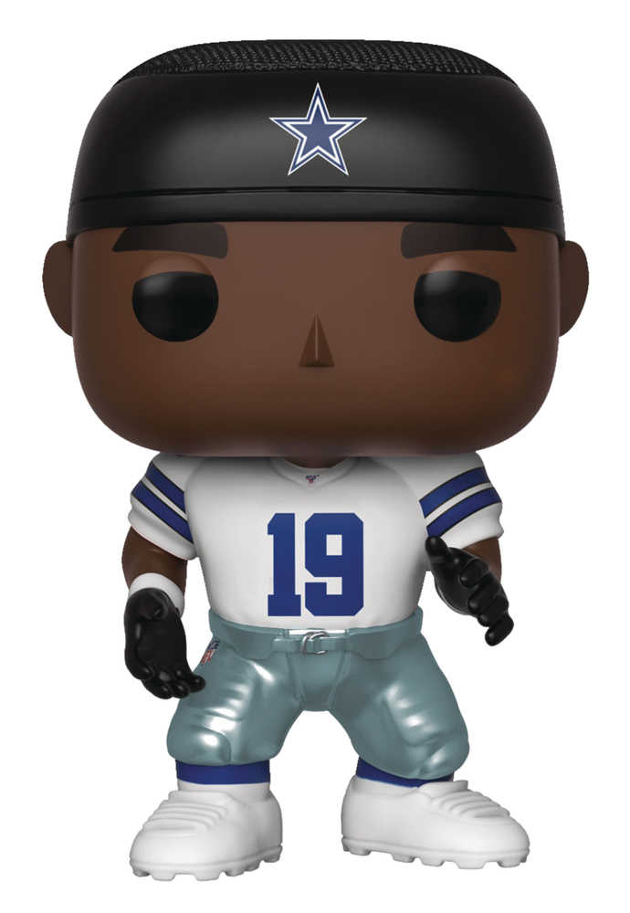 Pop Nfl Cowboys Amari Cooper Vinyl Figure 