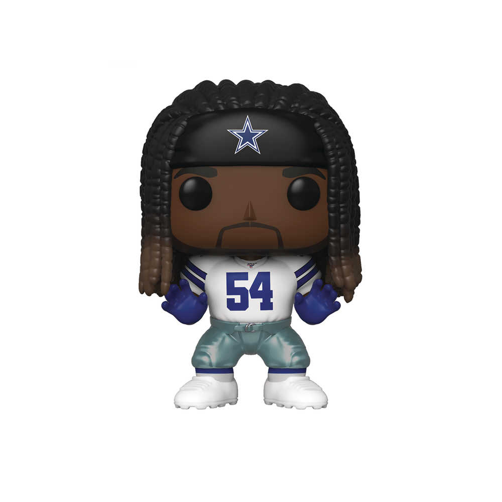 Pop Nfl Cowboys Jaylon Smith Vinyl Figure 