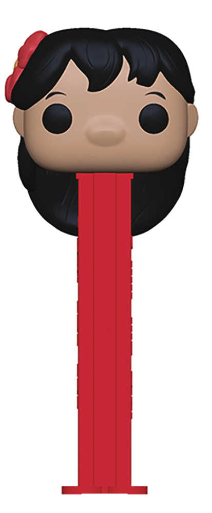 Pop Pez Lilo & Stitch Lilo 