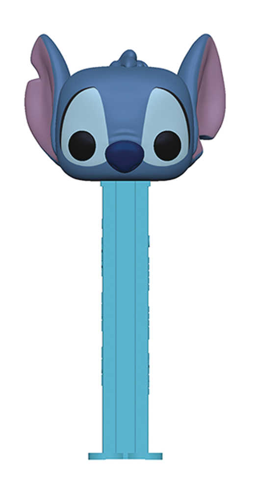 Pop Pez Lilo & Stitch Stitch 