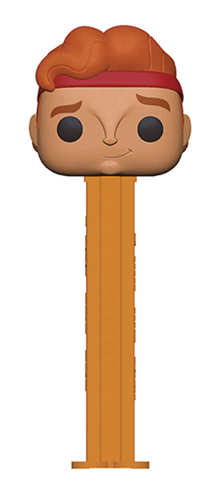 Pop Pez Hercules 