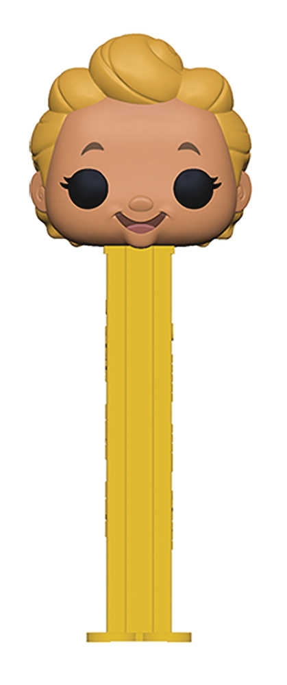 Pop Pez Hercules Baby Hercules 