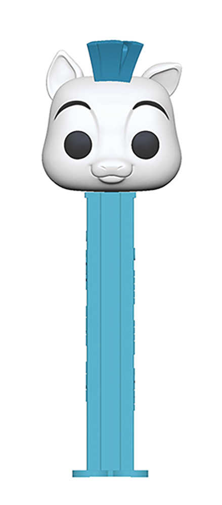 Pop Pez Hercules Baby Pegasus 