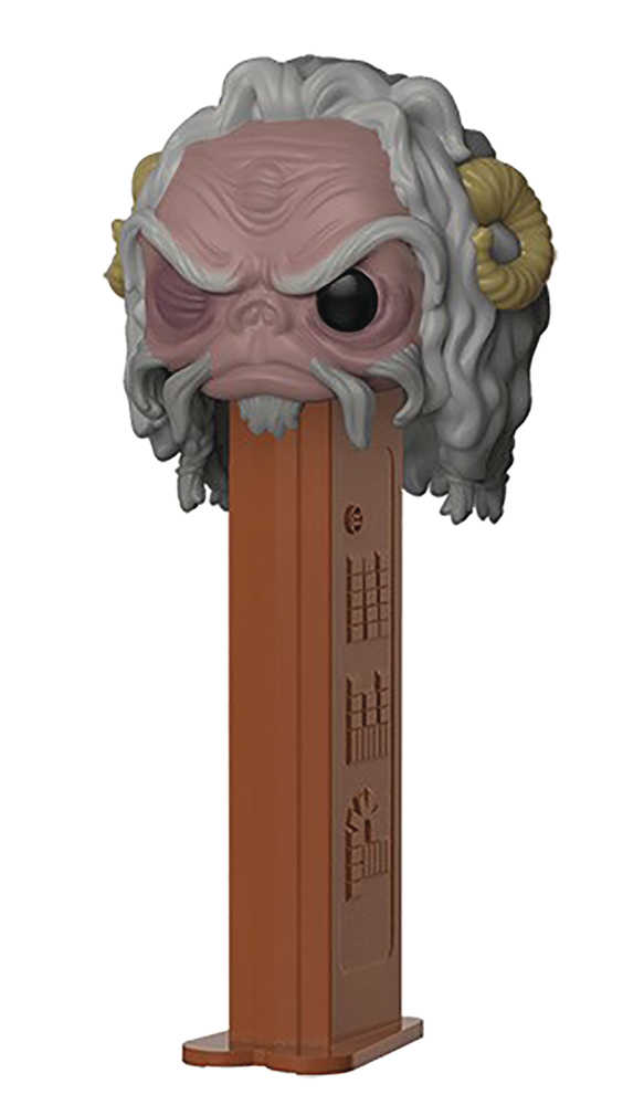 Pop Pez Dark Crystal Aughra 