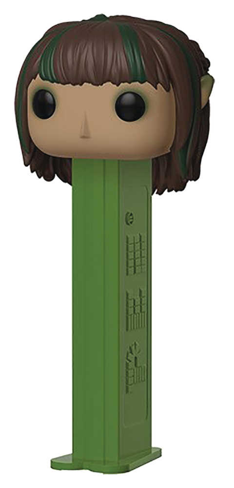 Pop Pez Dark Crystal Rian 