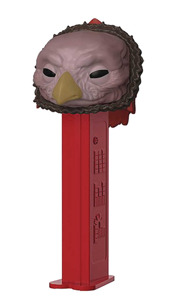 Pop Pez Chamberlain Skeksis 