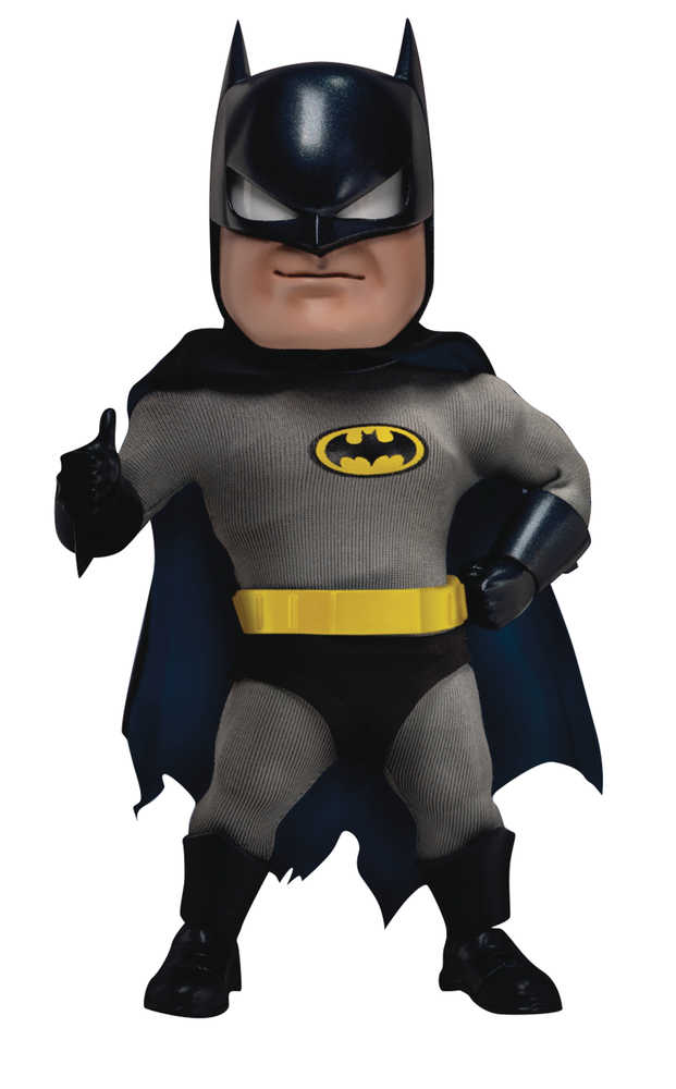 Batman The Animated Series Eaa 101 Batman Previews Exclusive Action Figure 