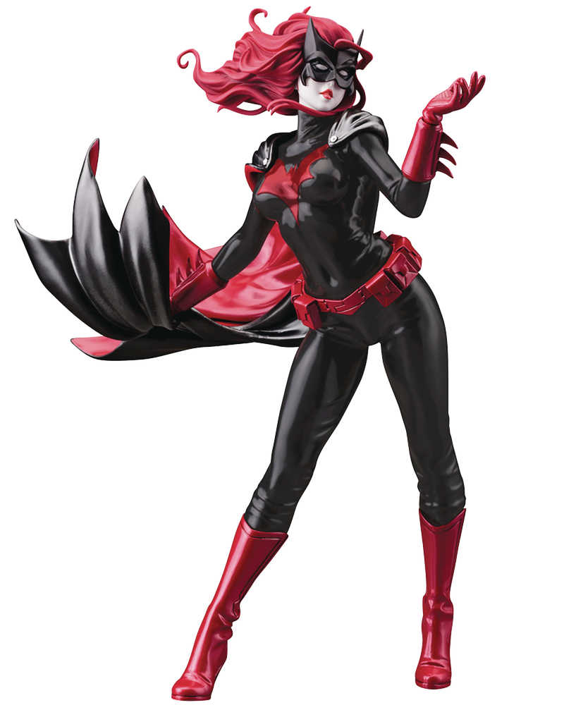 DC Comics Batwoman Bishoujo Statue 2 Nd Edition  