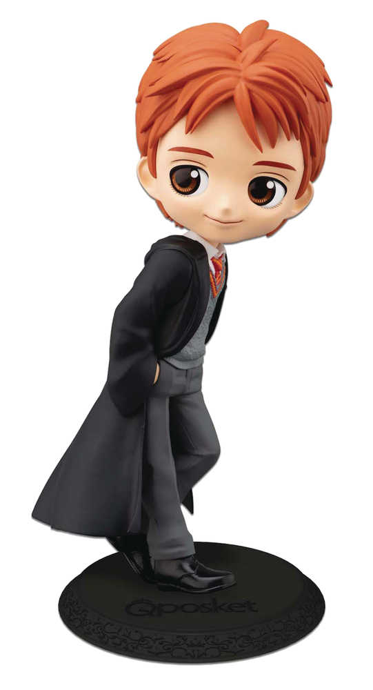 Harry Potter Q Posket George Weasley V1 Figure 