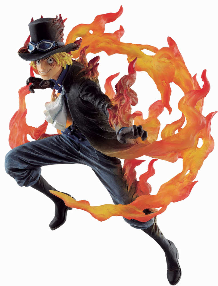 One Piece Professionals Sabo Ichiban Figure  