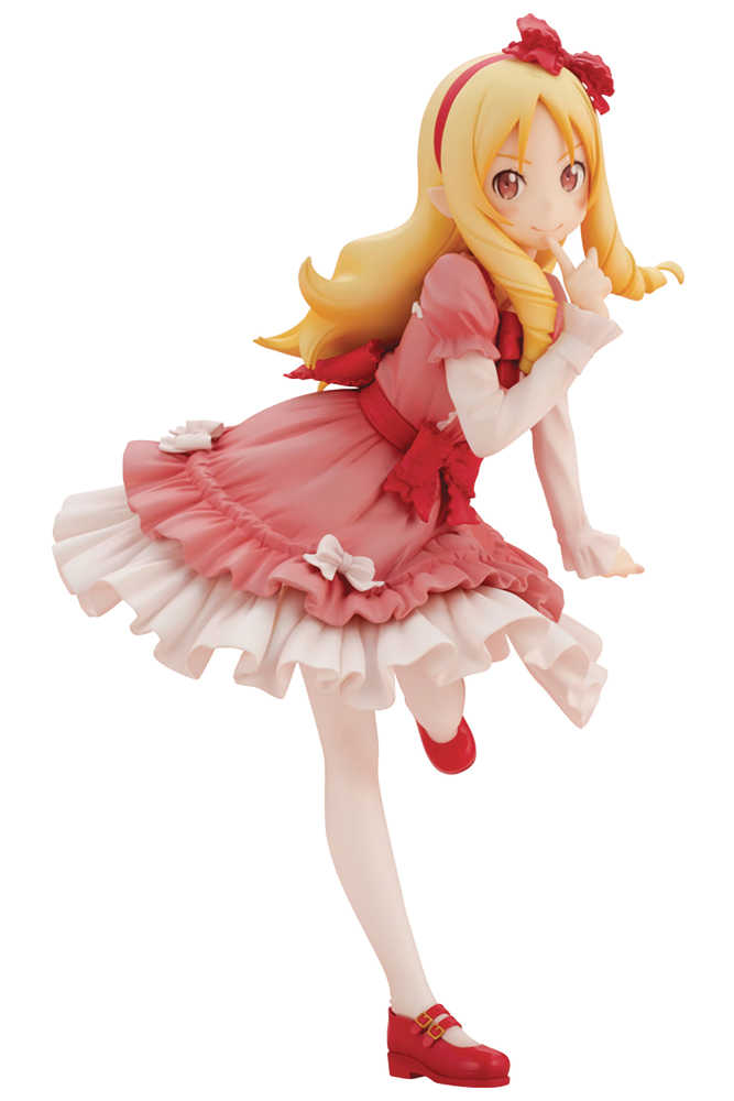 Eromanga Sensei Elf Yamada Ani Statue  