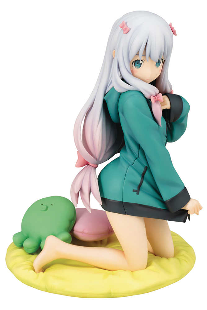 Eromanga Sensei Sagiri Izumi Ani Statue  