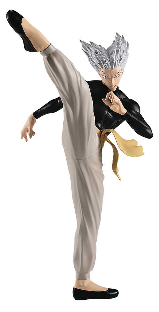 One Punch Man Pop Up Parade Garou PVC Figure 