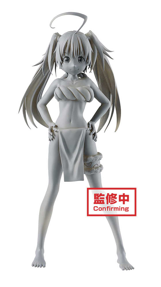 That Time I Got Reincarnated As A Slime Exq Milim Figure 