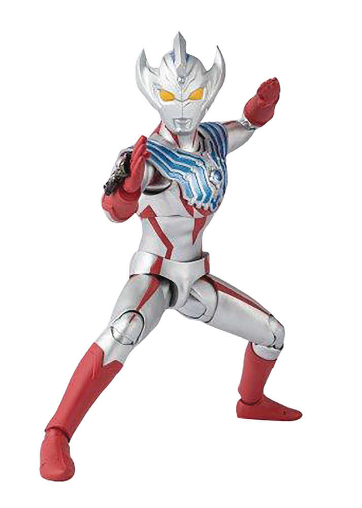 Ultraman Taiga S.H.Figuarts Action Figure  