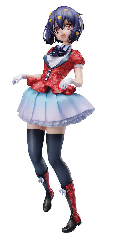Zombie Land Saga Ai Mizuno 1/7 PVC Figure 