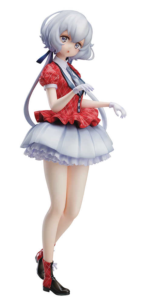 Zombie Land Saga Junko Konno 1/7 PVC Figure 