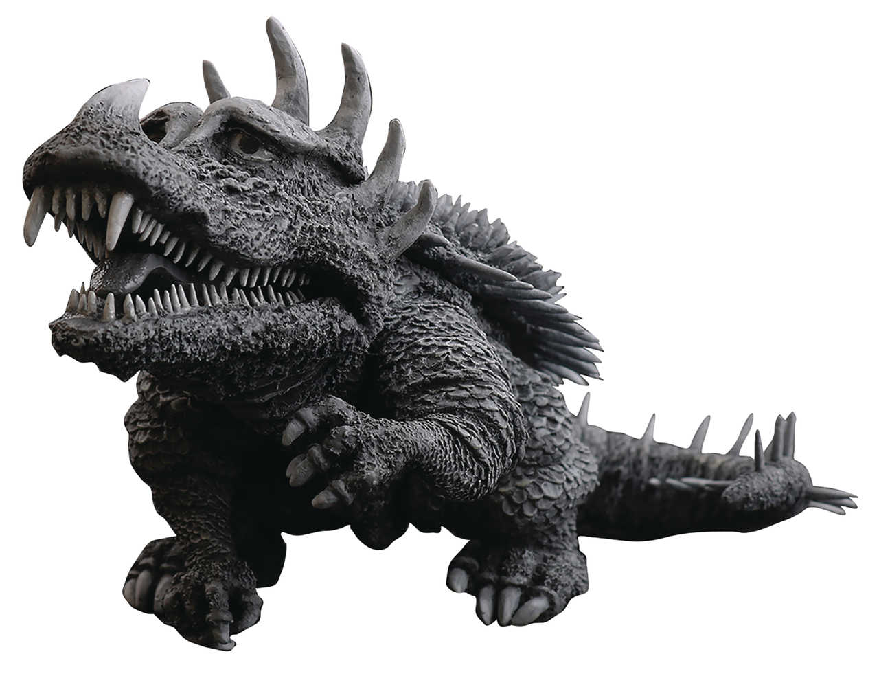 Godzilla 1955 Defo Real Anguirus PVC Statue  