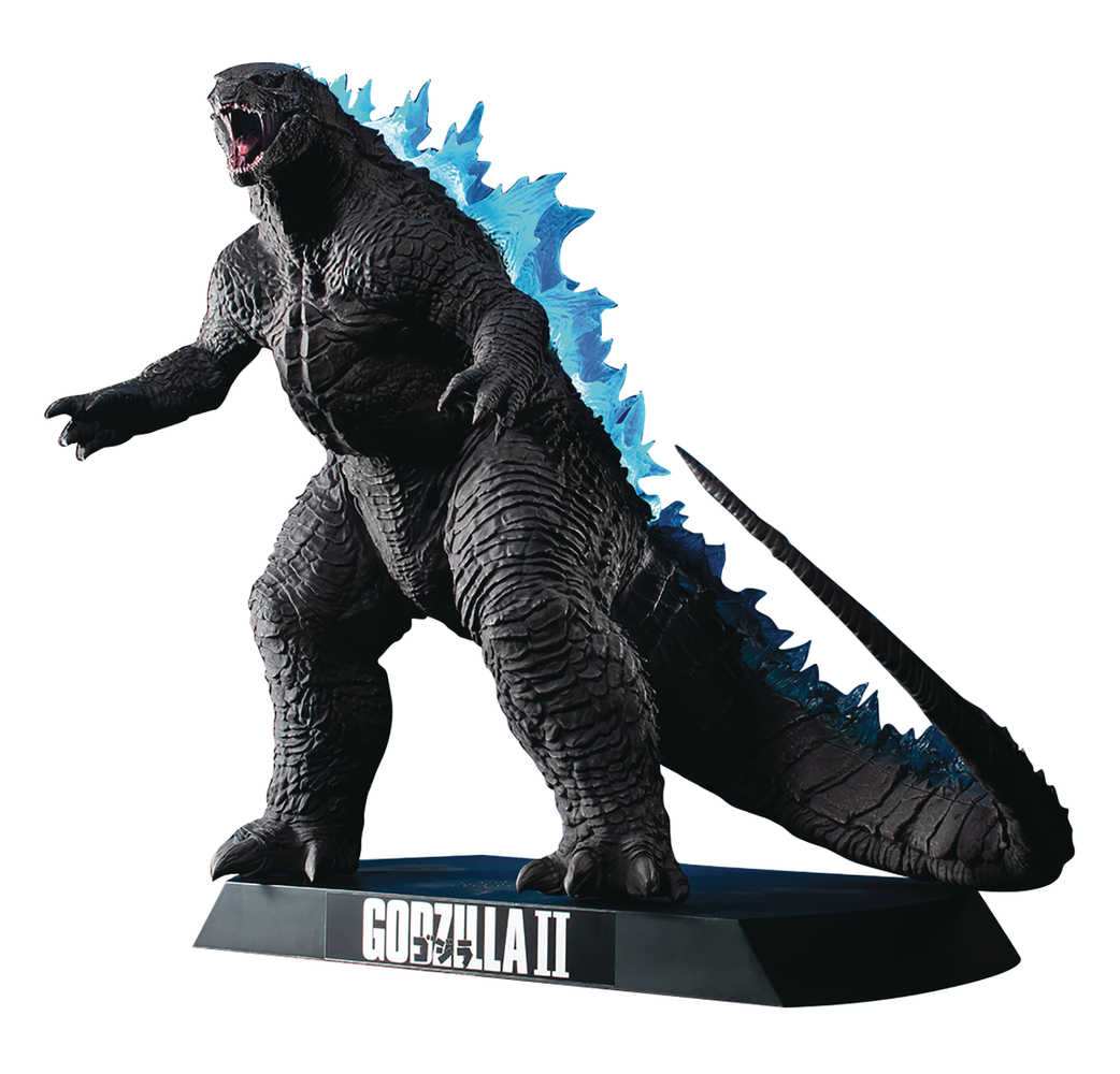 Godzilla 2019 Ua Monsters Godzilla Statue