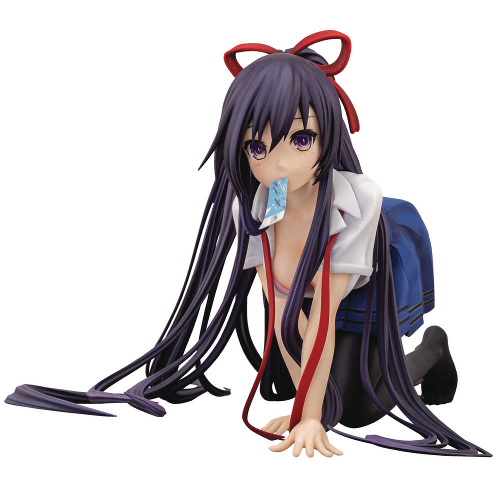 Date A Live III Tohka Yatogami 1/7 PVC Figure 