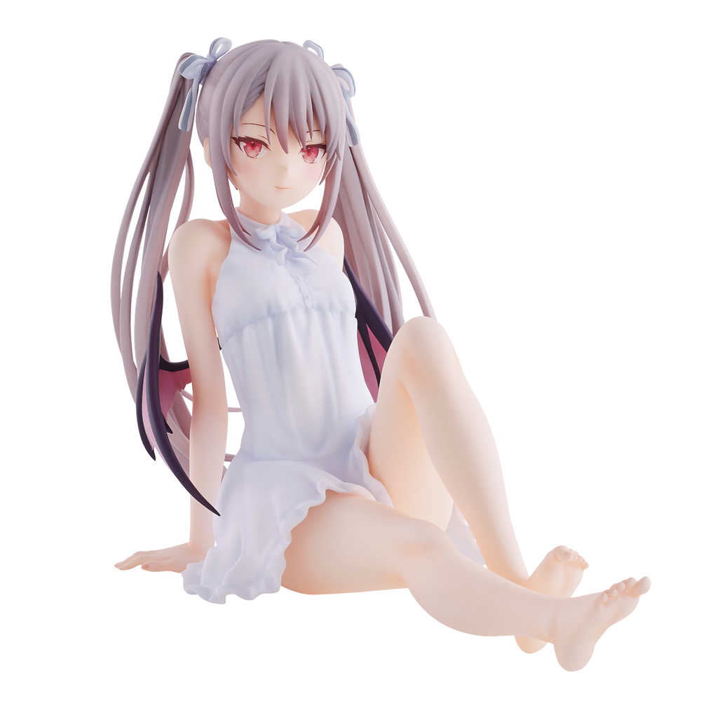 Rurudo Illustration Koakuma Chan PVC Figure 