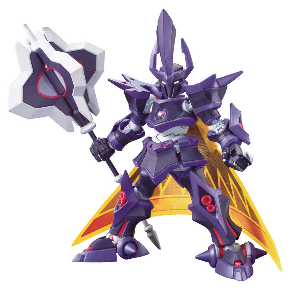 Little Battlers Exp 2 Hyper Function Lbx Emperor Lbx Model Kit