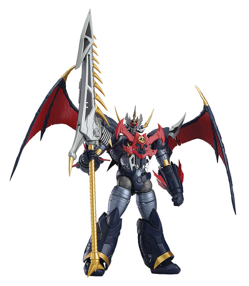 Mazinkaiser Skl Moderoid Plastic Model Kit 