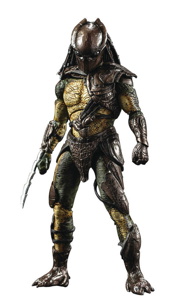 Predators Falconer Predator Previews Exclusive 1/18 Scale Figure 
