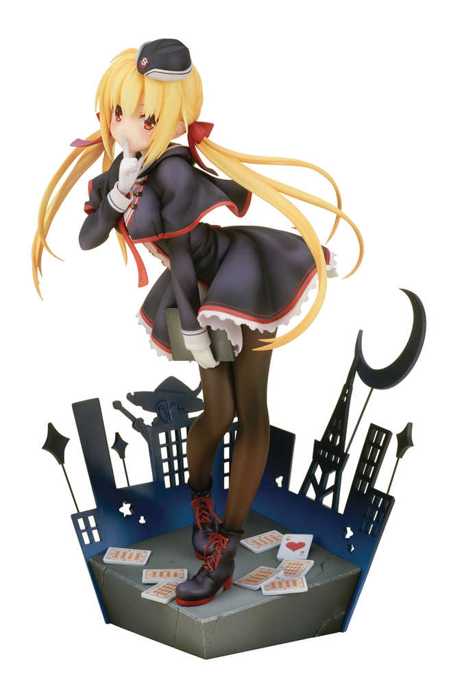 Riddle Joker Nanami Arihara 1/7 PVC Figure 