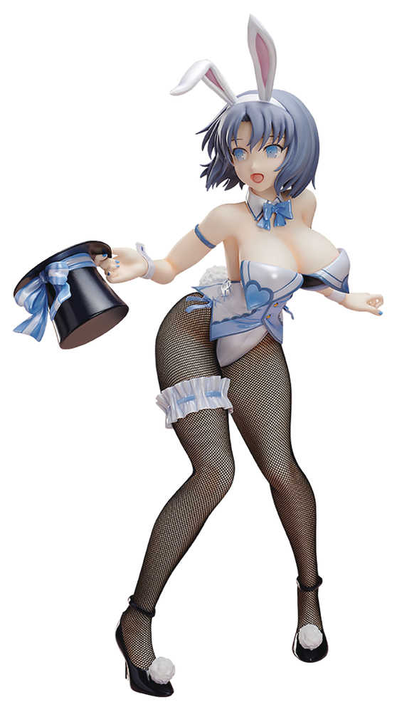 Shinobi Master Senran Kagura Yumi 1/4 PVC Figure Bunny Ver (adult)