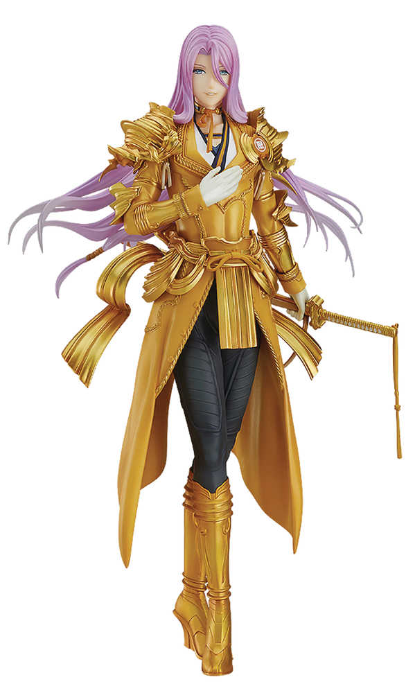 Touken Ranbu Online Hachisukakotetsu 1/8 PVC Figure 