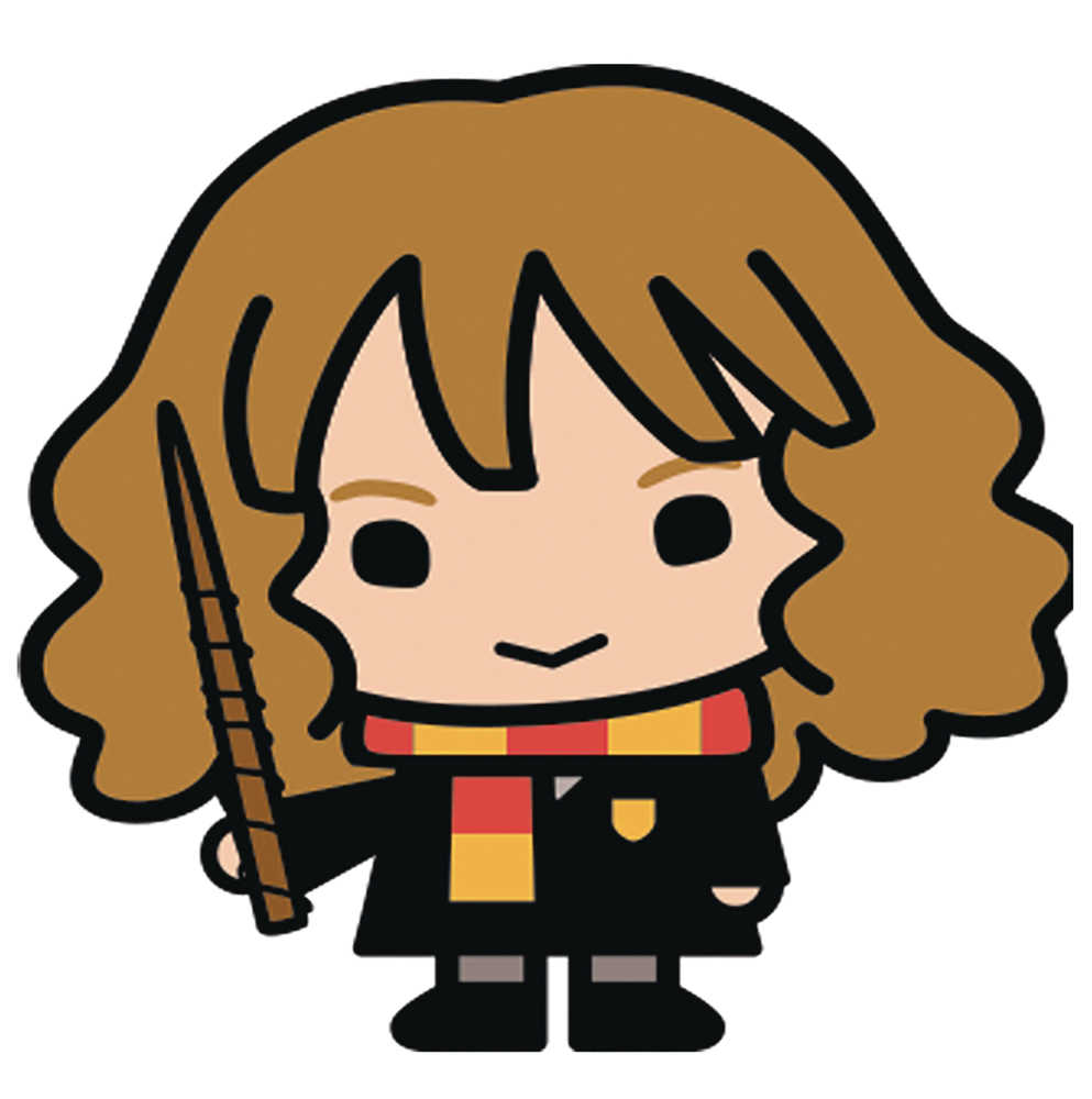 Harry Potter Charm Magnet Hermione 