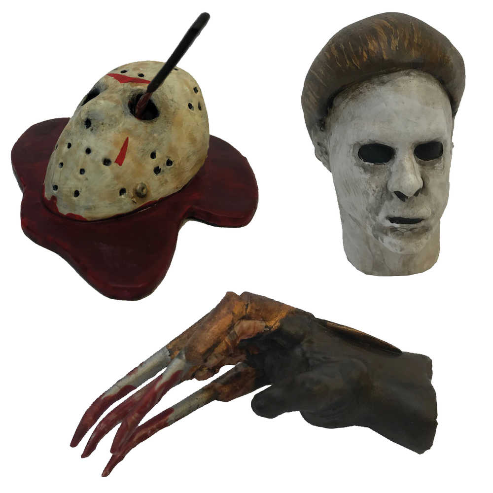 Horror Series1 Kuzos 12 Pc Assortment 