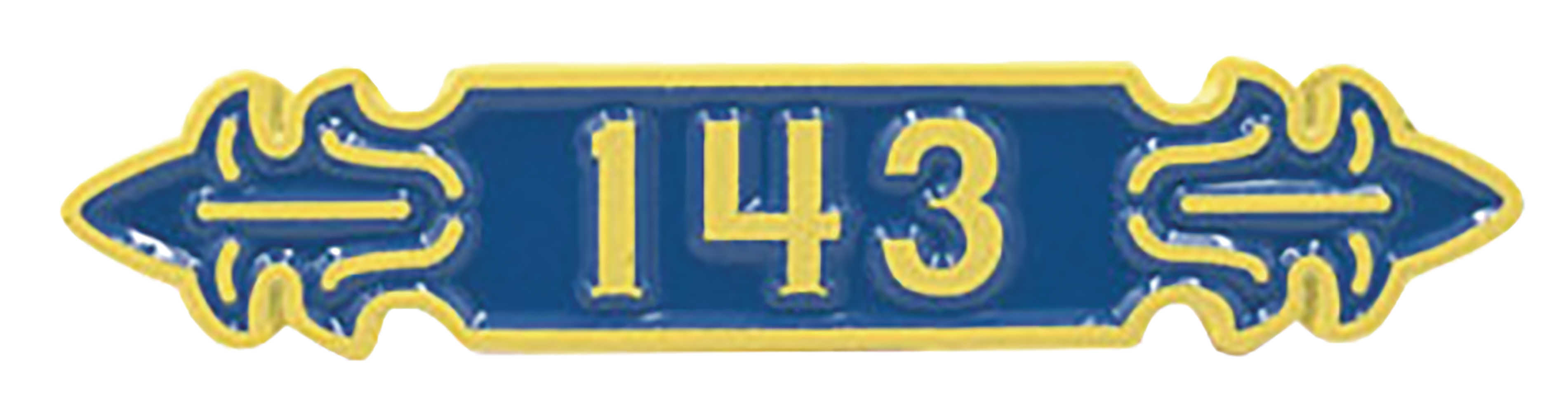 Mister Rogers Neighborhood 143 Pin 