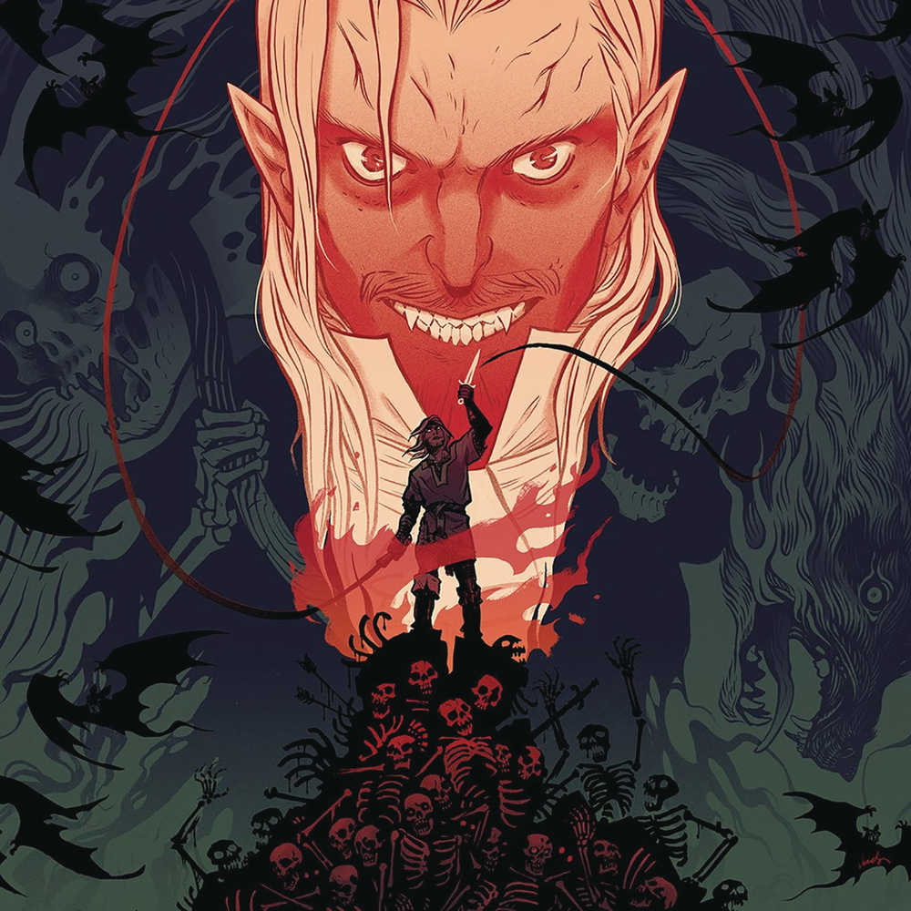 Castlevania Original Video Game Soundtrack 10 In Lp  