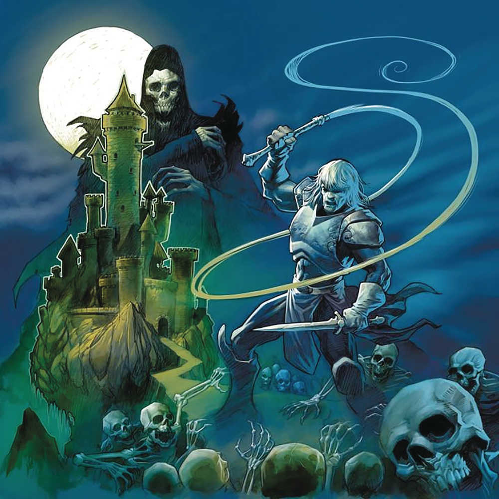 Castlevania 2 Simons Quest Video Game Ost 10 In Lp  