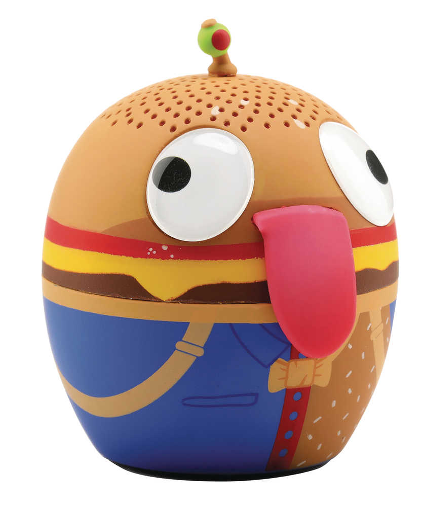 Fortnite Bitty Boomer Beef Boss Mini Speaker 