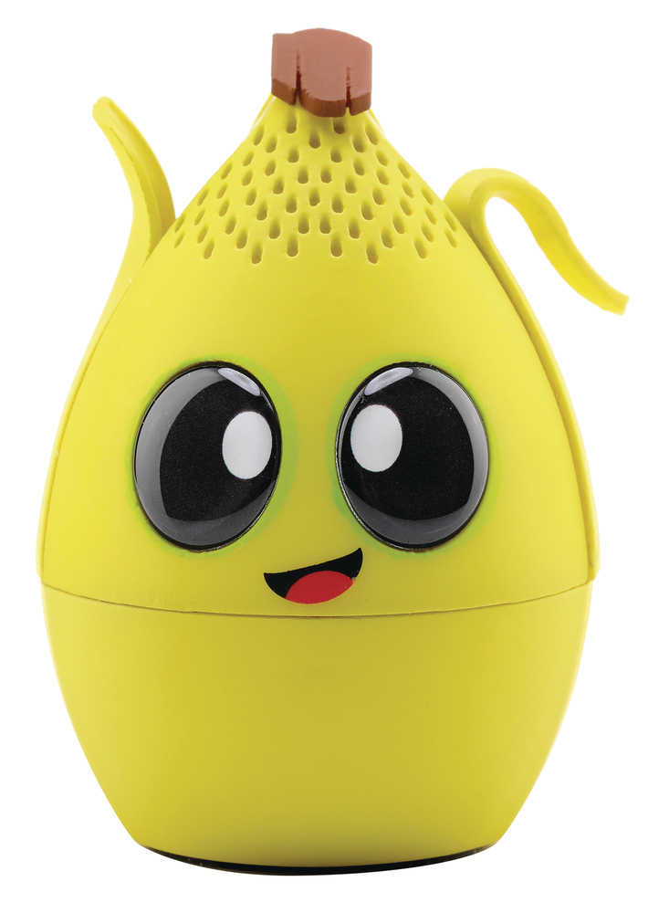 Fortnite Bitty Boomer Peely Mini Speaker 