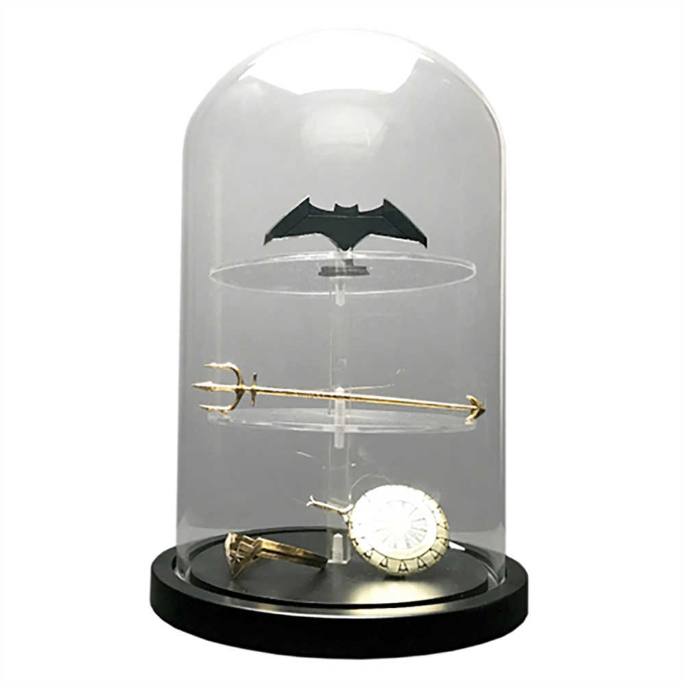 Kuzos Bell Display Jar  