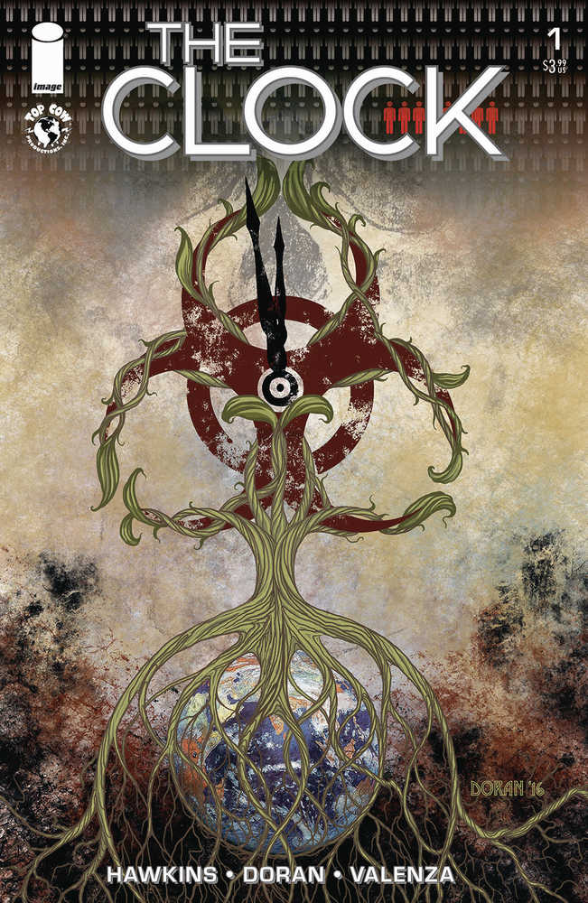 CLOCK (2020)
