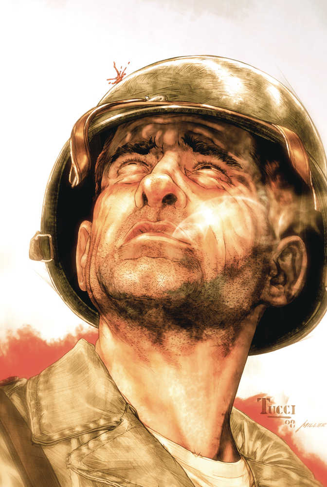 Sgt Rock The Lost Battalion TPB New Edition
